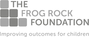 Frog Rock Foundation