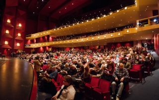 Sony Hall New York Seating Chart