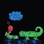 Eric Carle's The Very Hungry Caterpillar