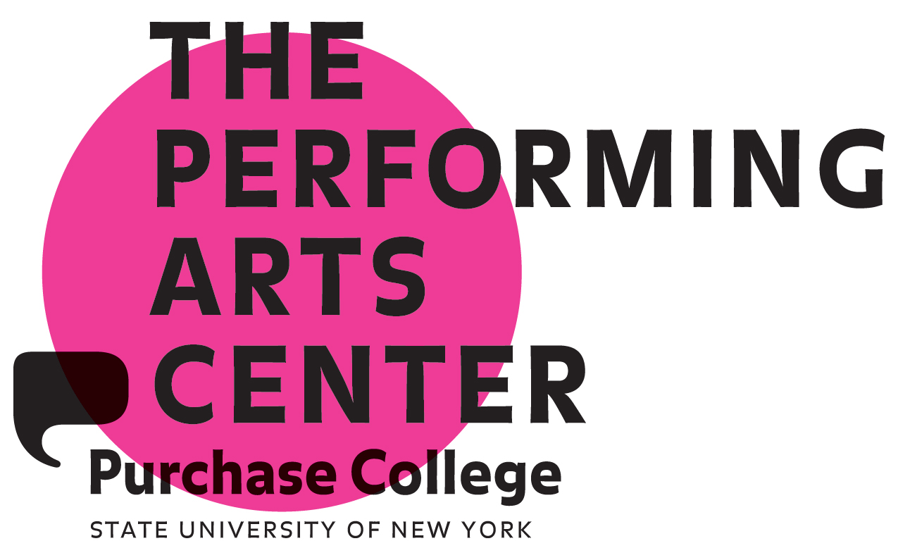 Performing Arts Center Purchase College Seating Chart