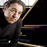 Paul Taylor, INTO THE WOODS & More Set for PAC, Purchase College This December  Image