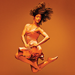 Paul Taylor, INTO THE WOODS & More Set for PAC, Purchase College This December  Image