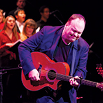 Paul Taylor, INTO THE WOODS & More Set for PAC, Purchase College This December  Image