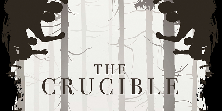 Purchase Repertory Theatre: The Crucible