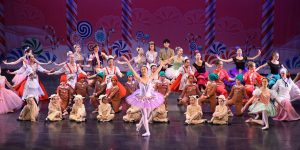 Scarsdale Nutcracker