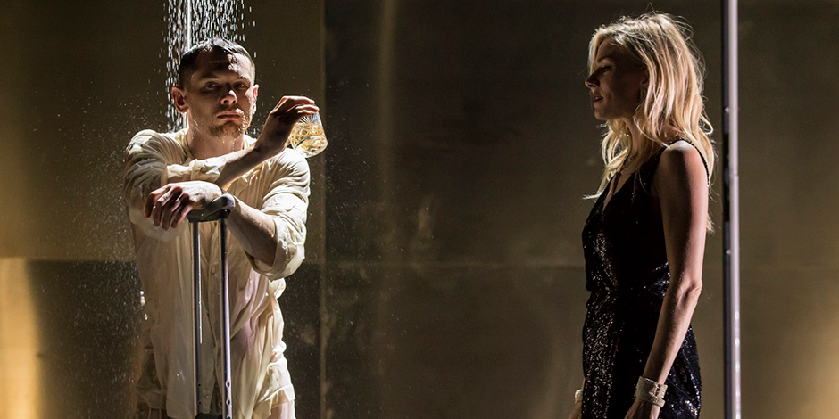 National Theatre Live: Cat on a Hot Tin Roof