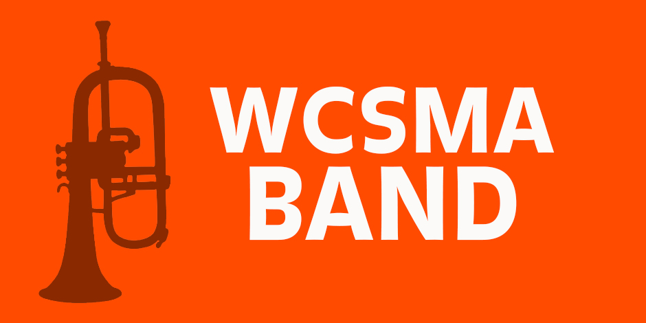 WCSMA Band