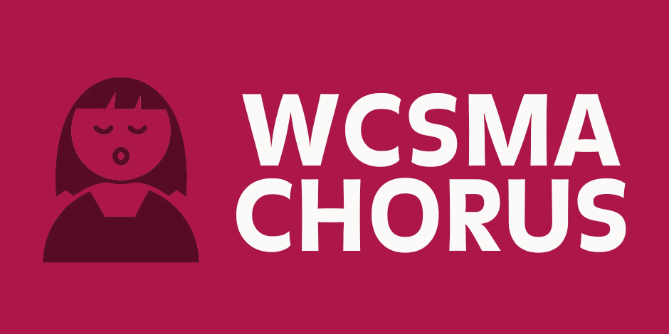 WCSMA Chorus
