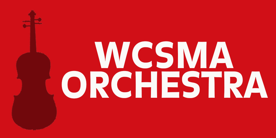 WCSMA Orchestra