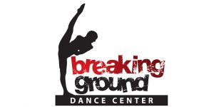 breaking ground logo