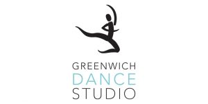 Greenwich Dance Studio logo