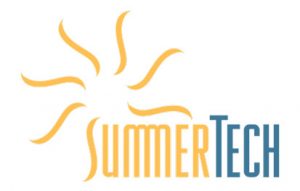 Summer Tech Logo