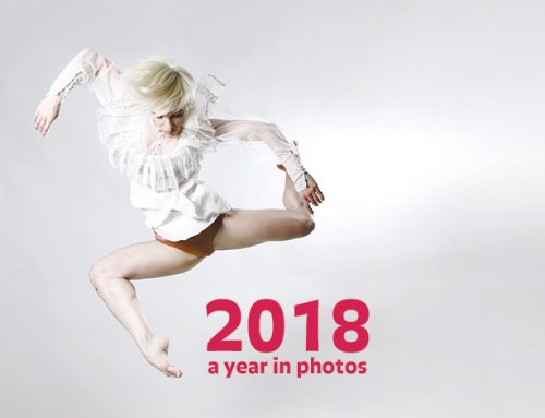 2018 – A Year in Photos