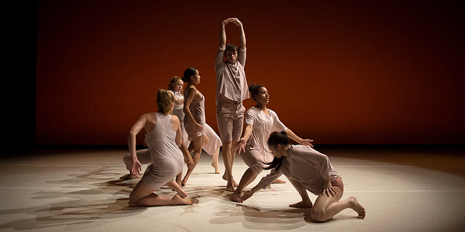 Purchase Dance Company Spring 2019 Concert