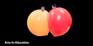 Air Play - Balloons