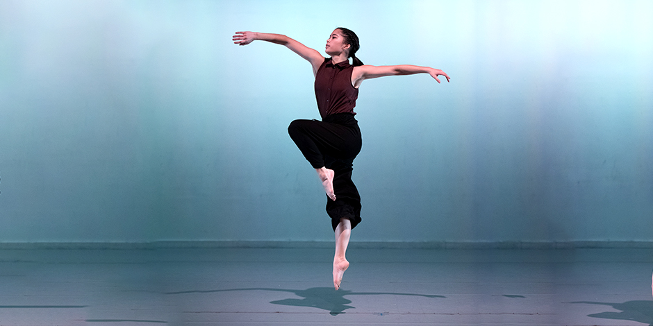 Purchase Dance Company Fall Concert