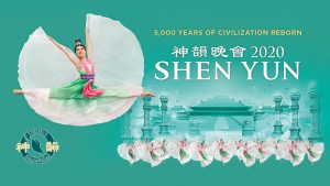 Shen yun 2020
