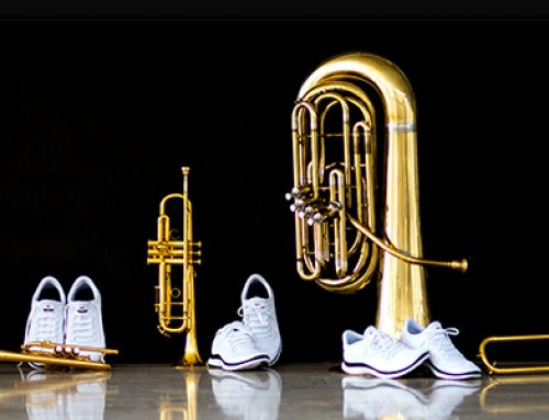 5 Questions for Canadian Brass