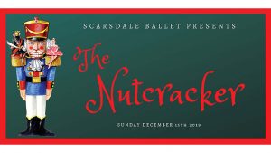 Scarsdale Ballet The Nutcracker