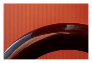 Unique Acevedo, Walking 002, 2020, Photography, 11x8.5”, Image Courtesy of the Artist