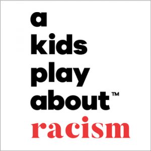 A Kids Play About Racism