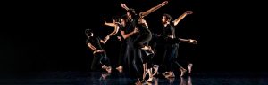 Doug Varone and Dancers Company in LUX