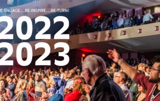 2022-2023 crowd in concert hall