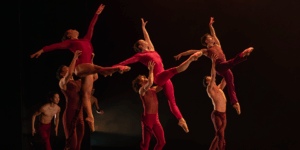 Complexions Contemporary Ballet