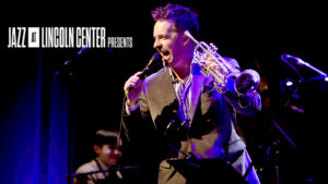 Jazz at Lincoln Center Great American Crooners Benny Benack