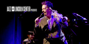 Jazz at Lincoln Center Great American Crooners Benny Benack