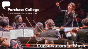 Purchase Symphony Orchestra