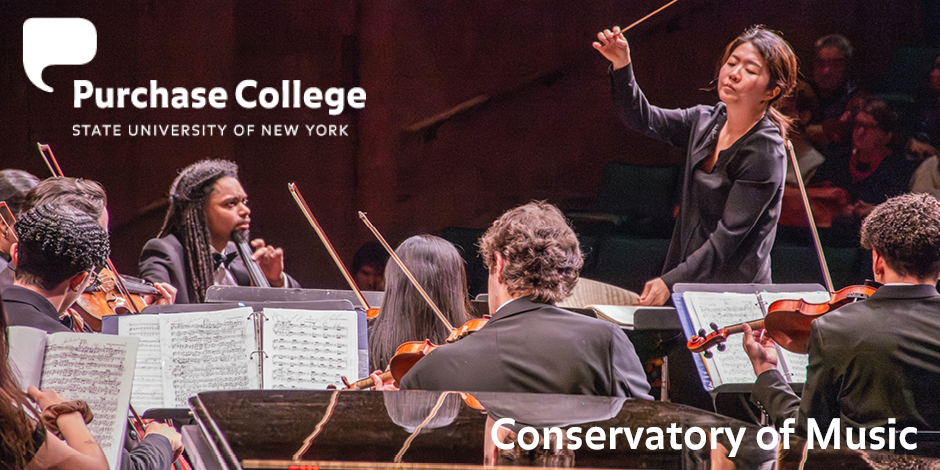 Purchase Symphony Orchestra: Opening Brilliance