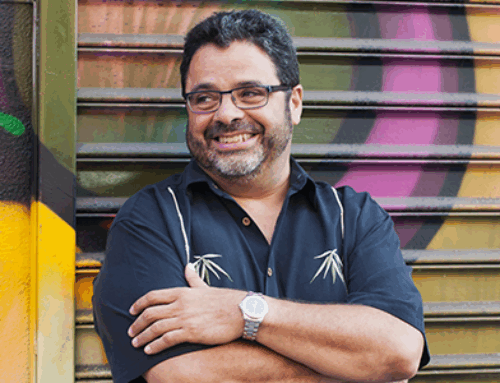 Culture Picks: September 2025