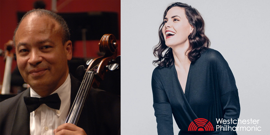 Westchester Philharmonic: Clash of the Cellos II