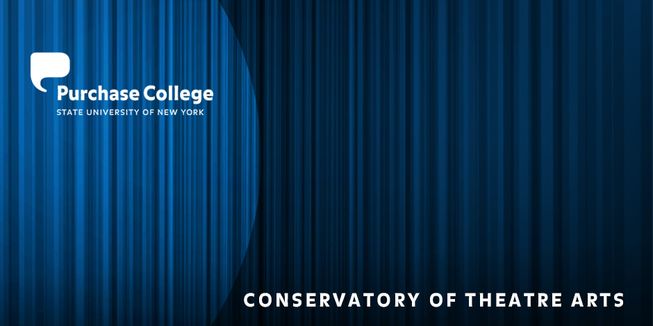 The Conservatory of Theatre Arts Presents: New Plays Now