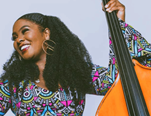 Culture Picks: October 2025