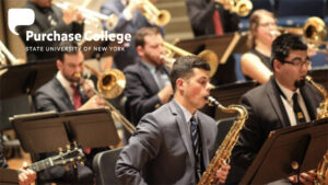 Purchase Latin Jazz Orchestra on stage