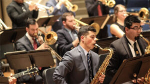 Purchase Latin Jazz Orchestra