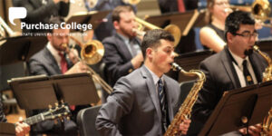 Purchase Latin Jazz Orchestra on stage