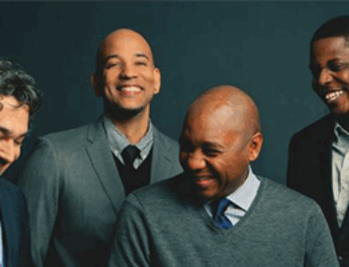 Culture Picks: November 2025