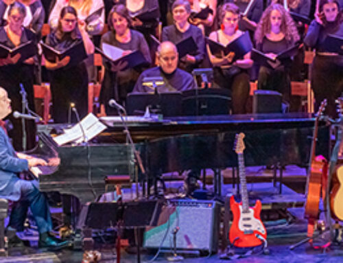 Culture Picks: December 2025