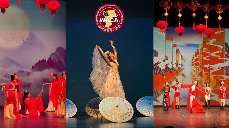 Image from WACA Spring Celebration Festival