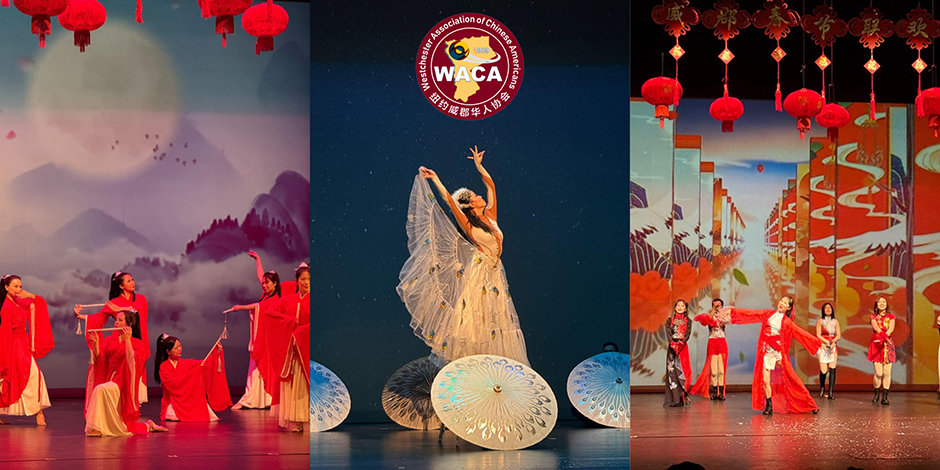 WACA Spring Celebration Festival