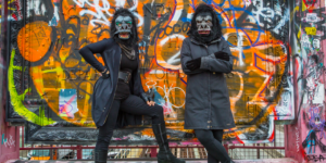 Gorilla Girls