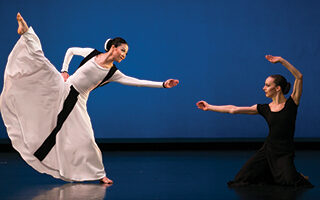 Martha Graham Dance Company