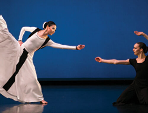 Culture Picks: March 2026