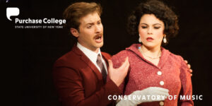 Purchase Opera singers duet
