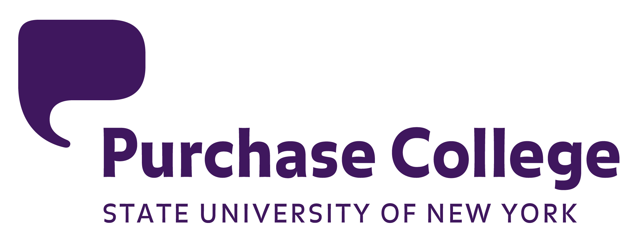 Purchase College logo