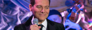 Michael Feinstein