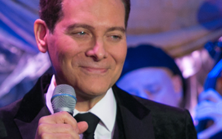 Michael Feinstein